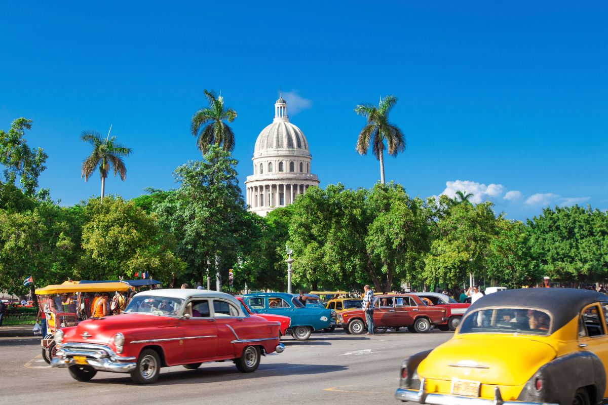 Quel budget faut-il voir 15 jours à Cuba en 2024 ?