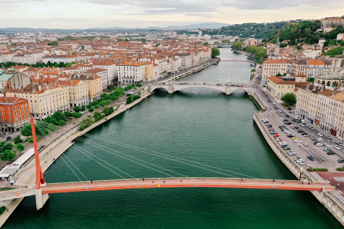 Les 10 meilleures activités à faire à Lyon le Dimanche en 2024