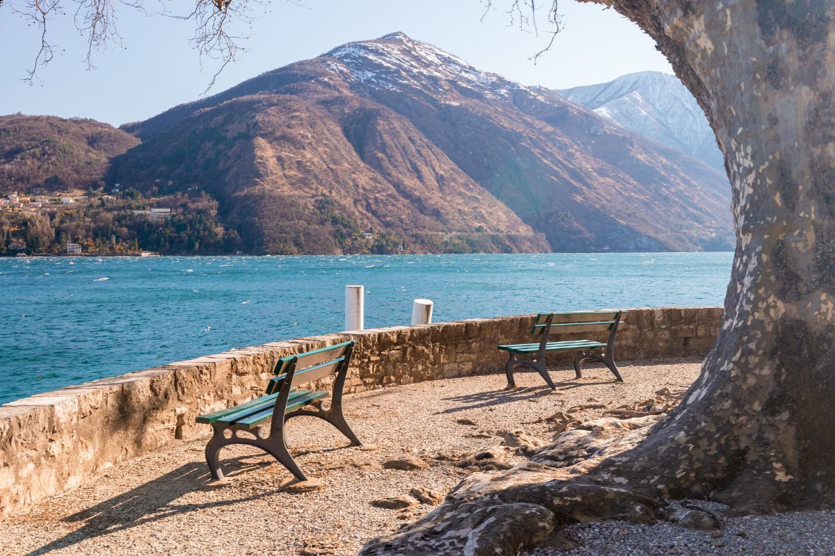 10 jours pour voir les Lacs Italiens : Le meilleur circuit