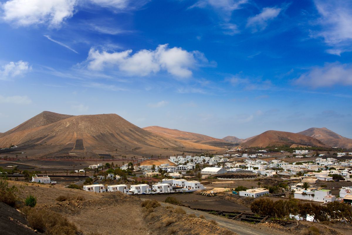 Les 10 meilleurs endroits où loger à Lanzarote en 2024