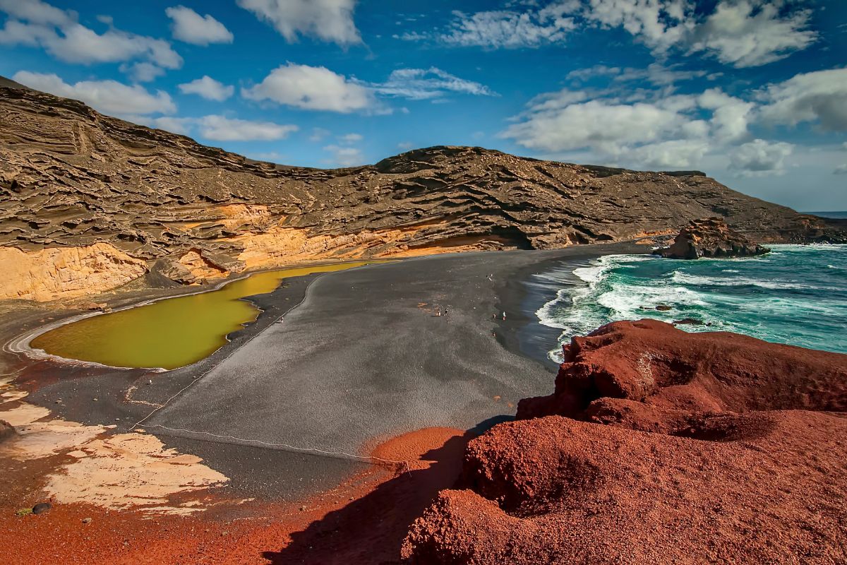 Les 10 meilleurs endroits où loger à Lanzarote en 2024