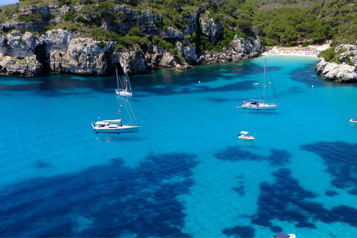 Les 9 meilleures croisières de 5 jours au départ de Marseille