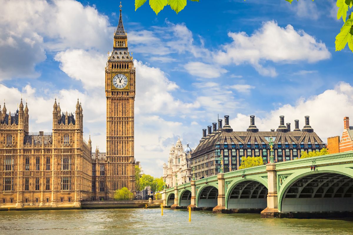 Londres en 5 jours : Que faut-il absolument visiter ?