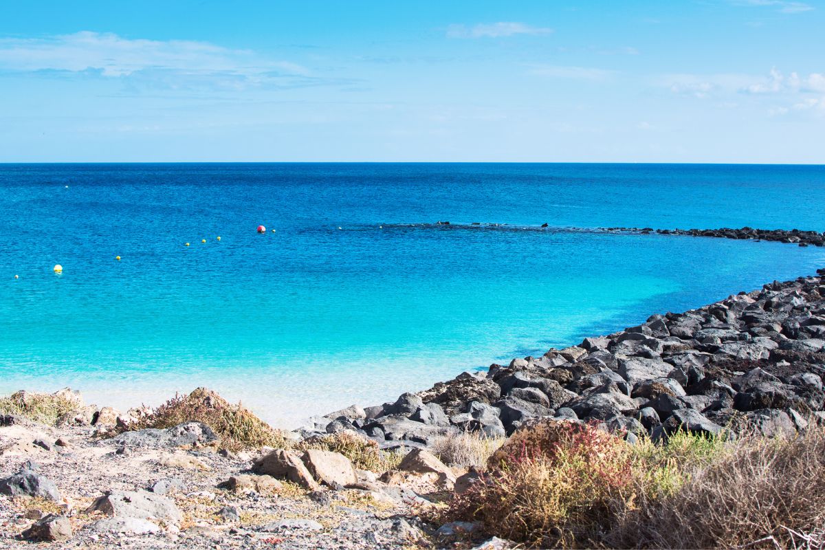 Les 10 meilleurs endroits où loger à Lanzarote en 2024