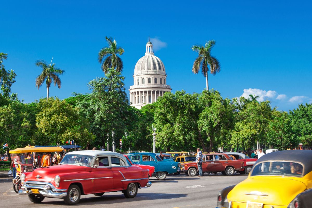 Les 8 plus belles îles des Caraïbes en 2024