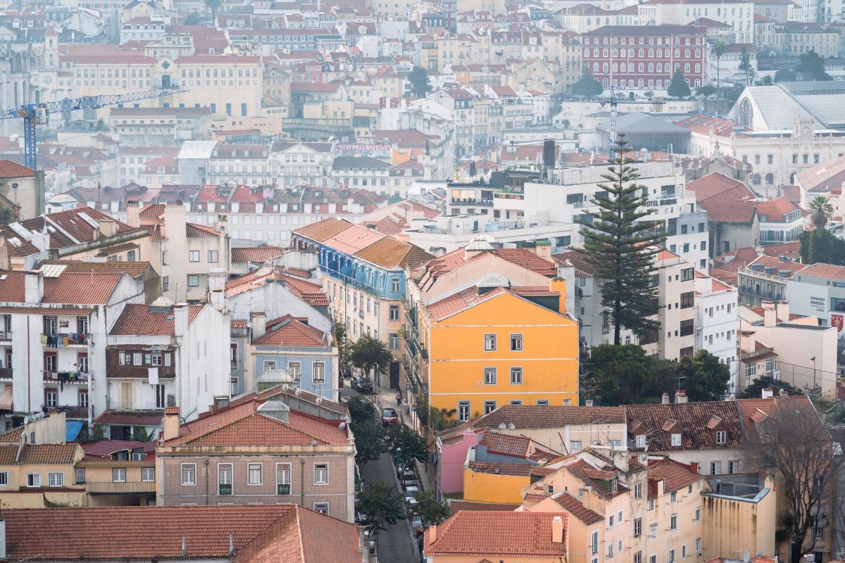 Les 5 plus beaux points de vue à Lisbonne à voir en 2024