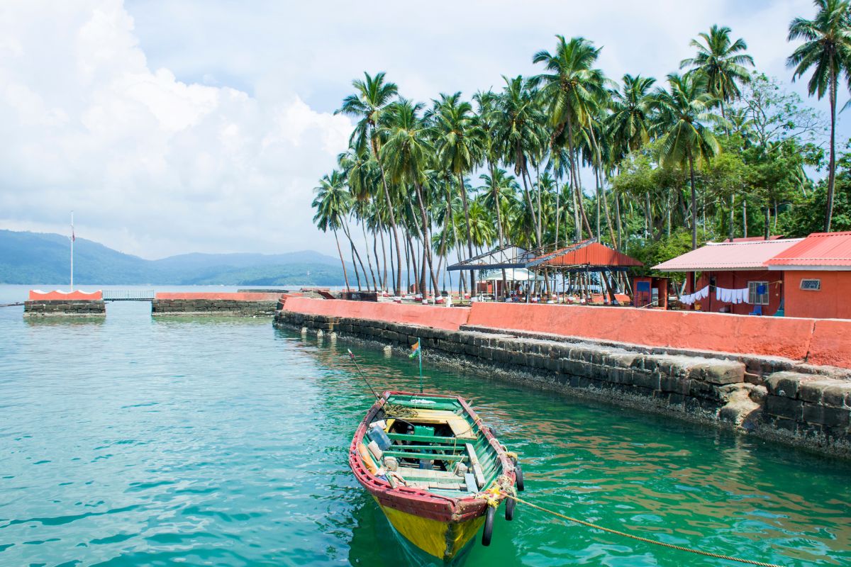 Les îles Andaman : Le guide pour découvrir cet archipel