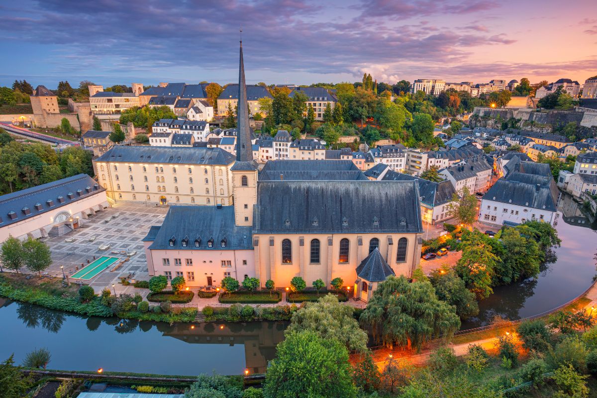 Est-ce que le Luxembourg vaut vraiment le coup d'être visité ?