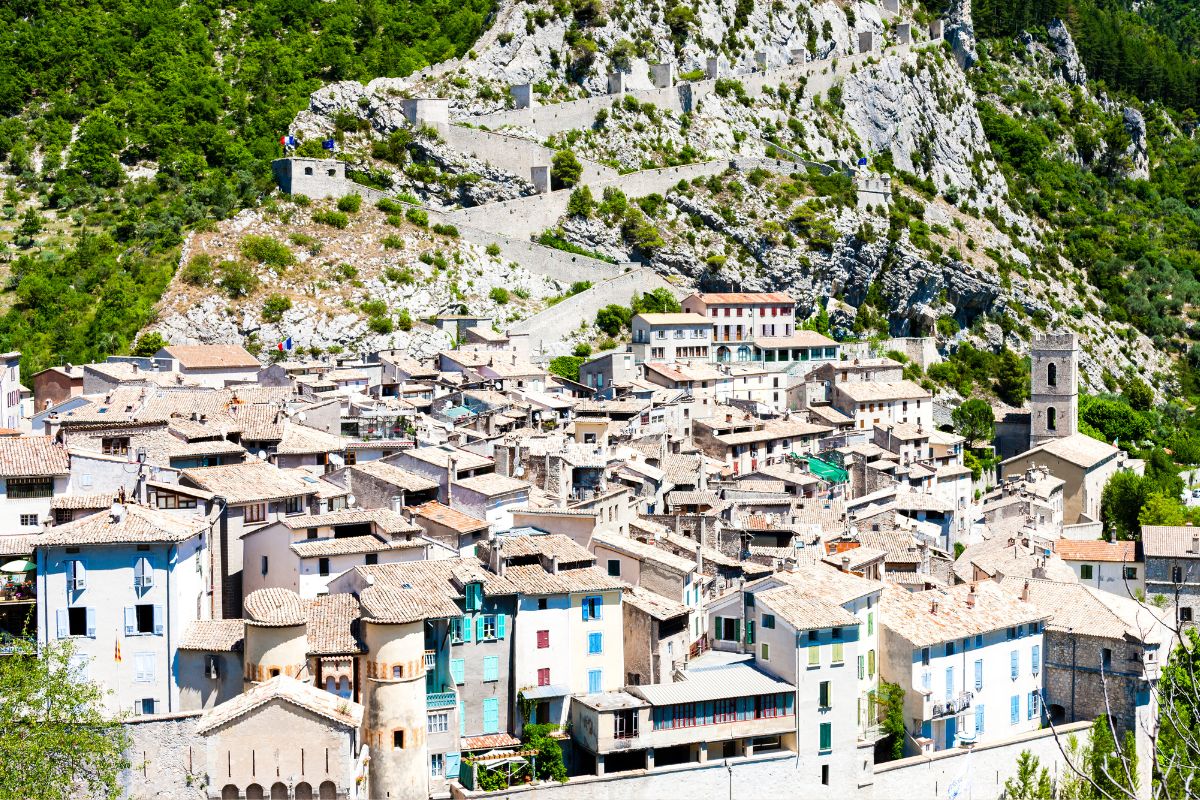 Les 5 plus beaux villages de Haute-Provence à voir en 2024