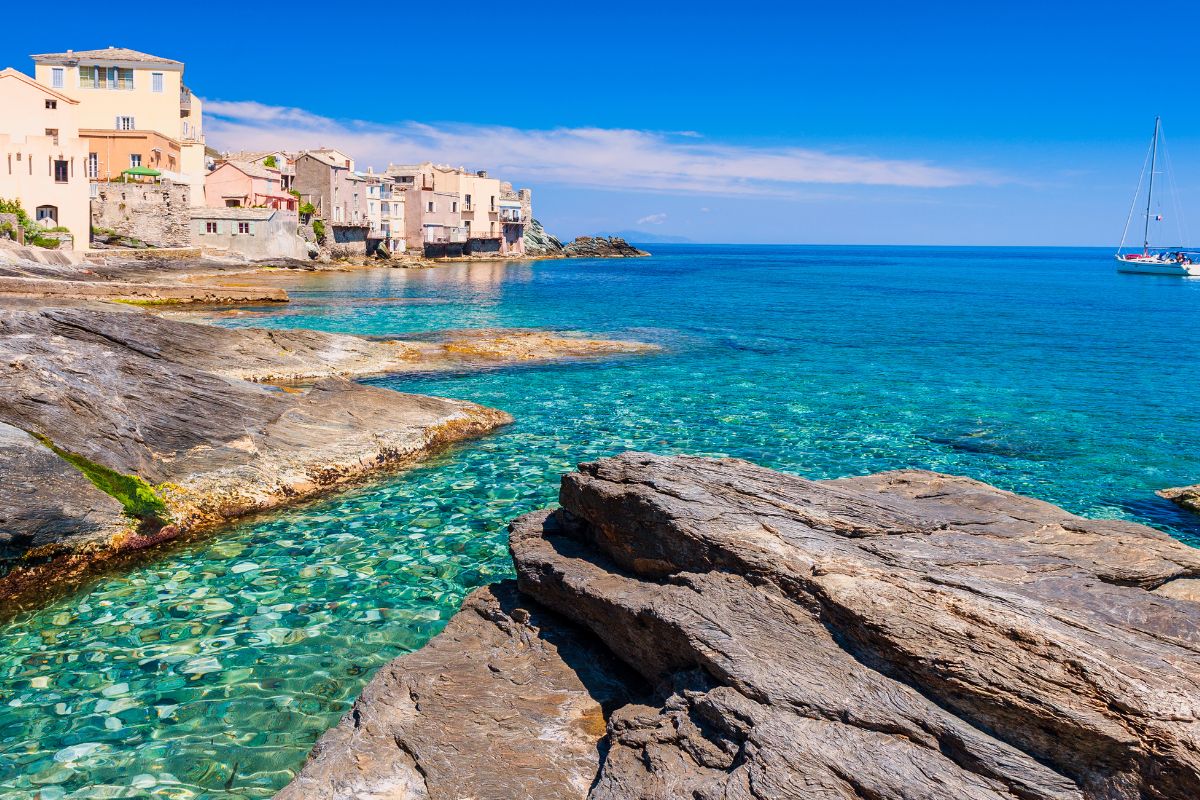 Les 9 meilleures croisières de 5 jours au départ de Marseille