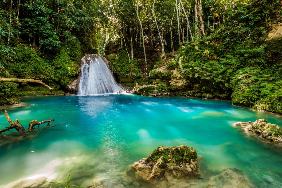 Les 8 plus belles îles des Caraïbes en 2024