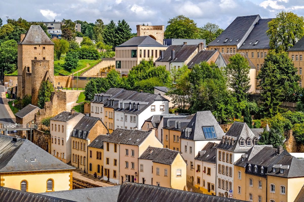 Est-ce que le Luxembourg vaut vraiment le coup d'être visité ?