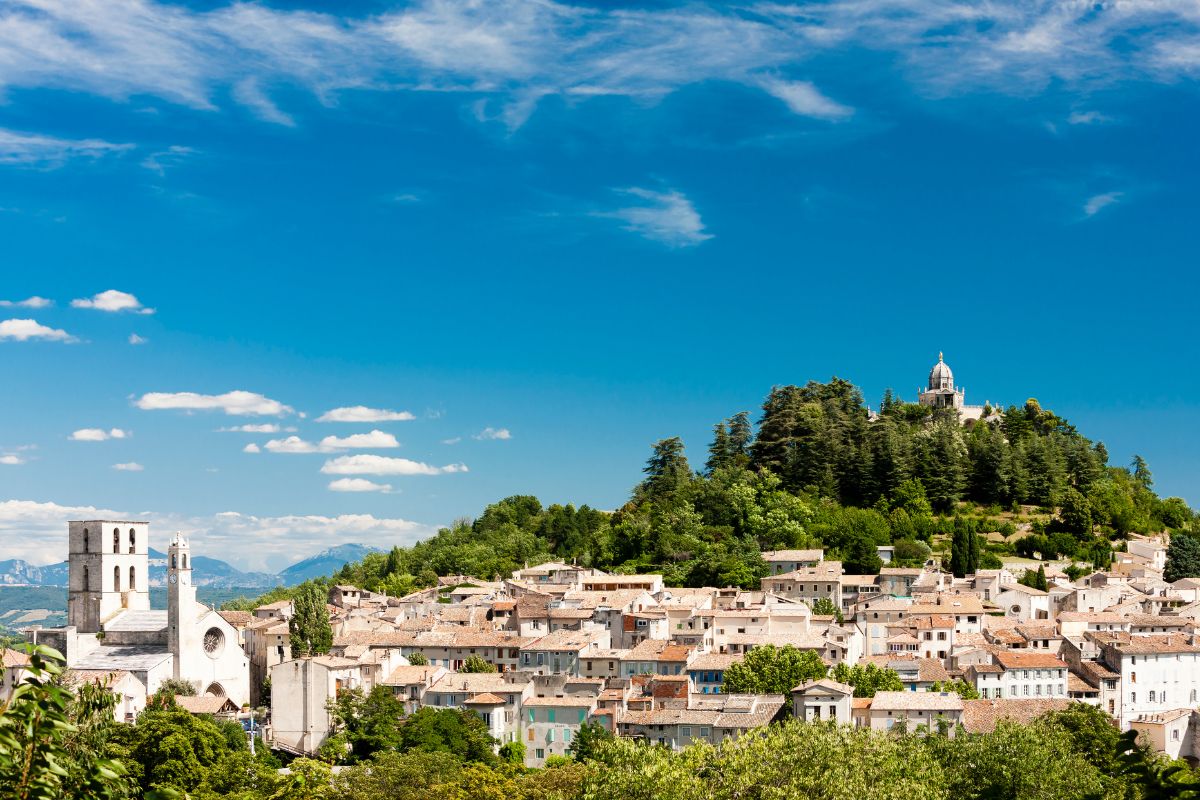 Les 5 plus beaux villages de Haute-Provence à voir en 2024