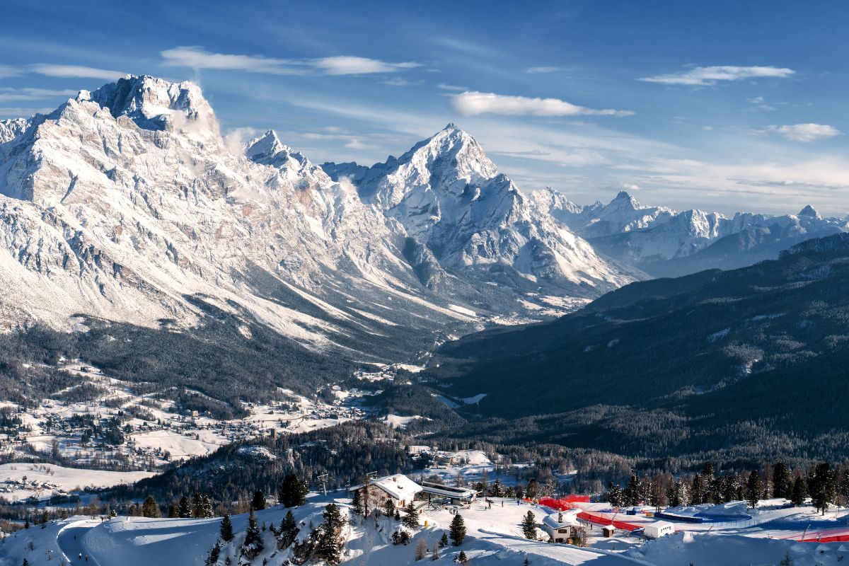 10 jours pour voir les Lacs Italiens : Le meilleur circuit