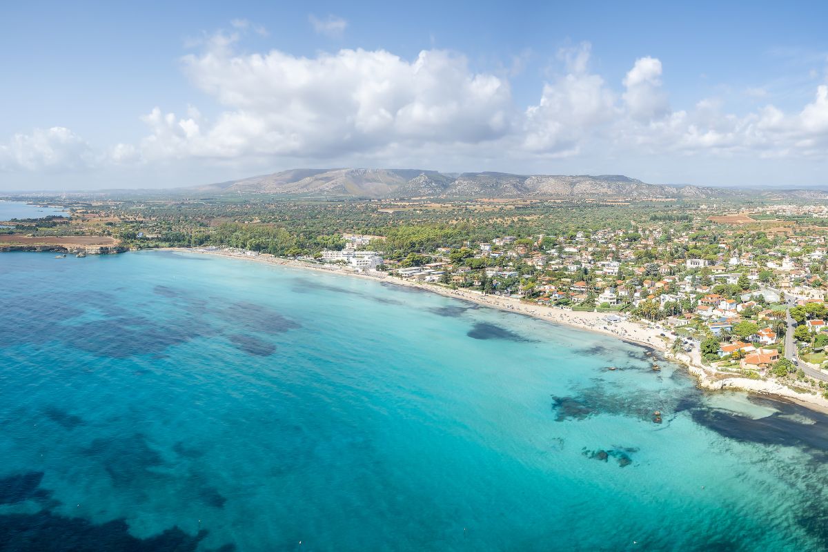 La Sicile en 5 jours : Le meilleur itinéraire pour 2024