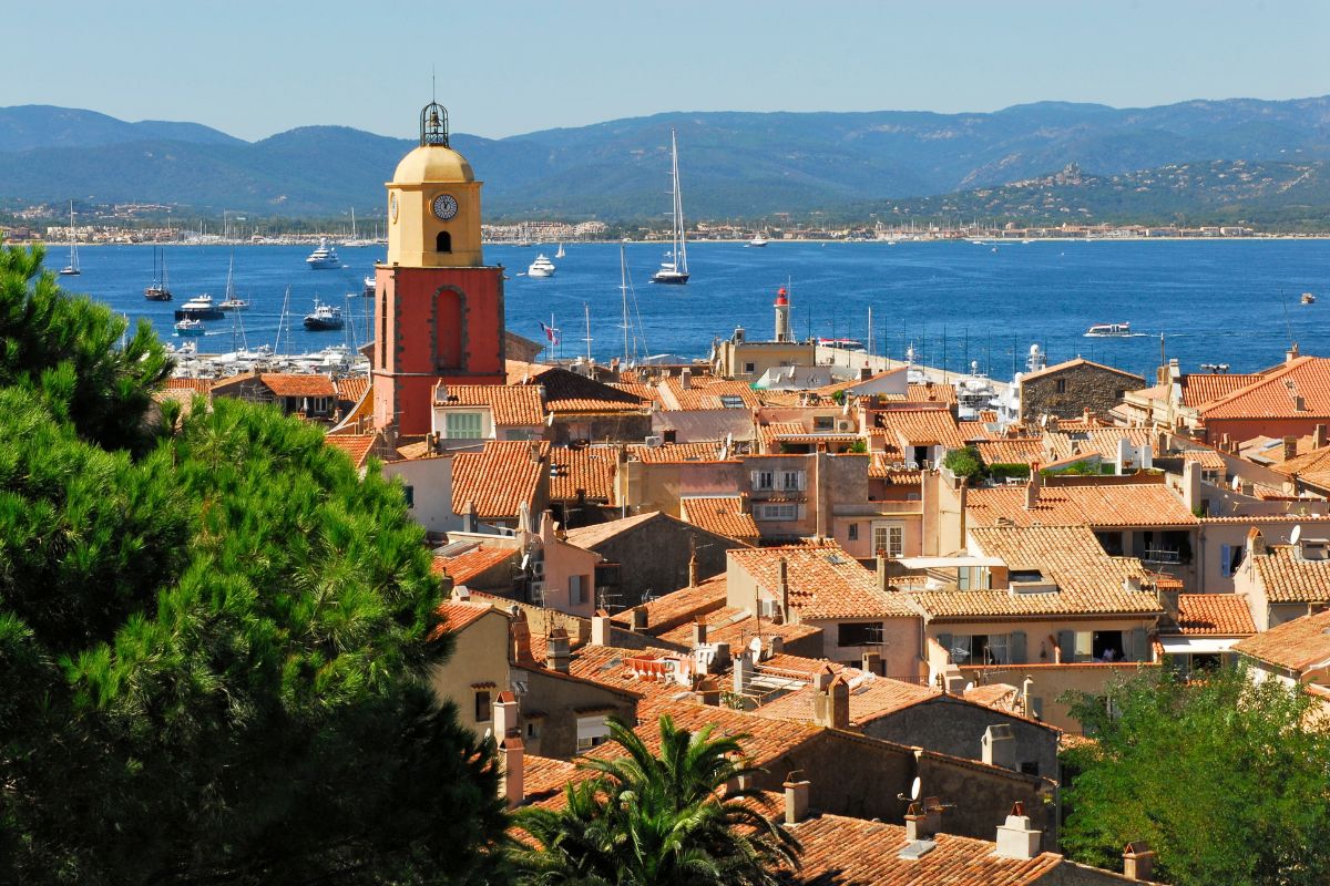 4 choses à voir à Saint-Tropez pour vivre comme les locaux