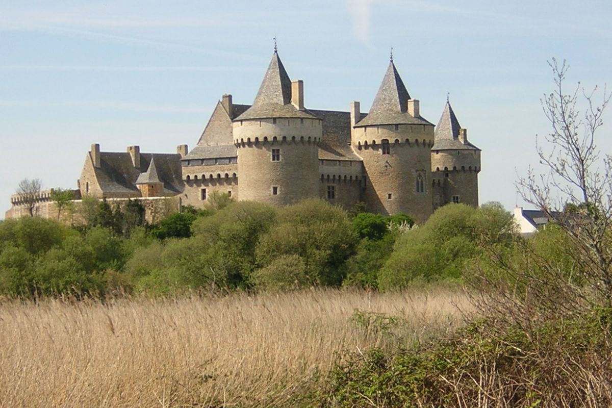 Les 5 plus beaux endroits à voir en famille en Bretagne