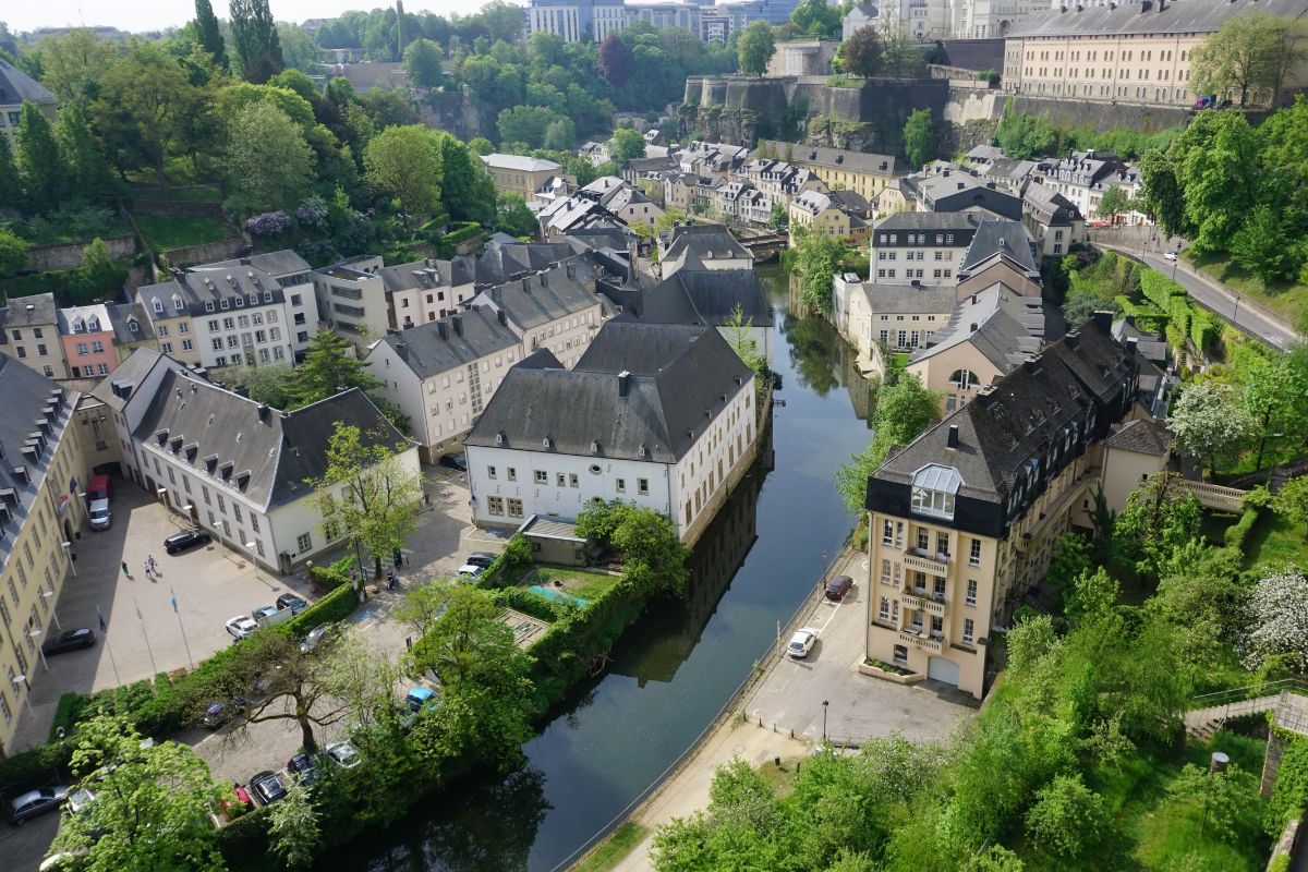 Est-ce que le Luxembourg vaut vraiment le coup d'être visité ?