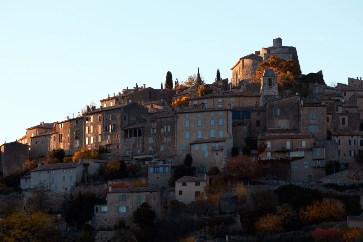 Les 5 plus beaux villages de Haute-Provence à voir en 2024