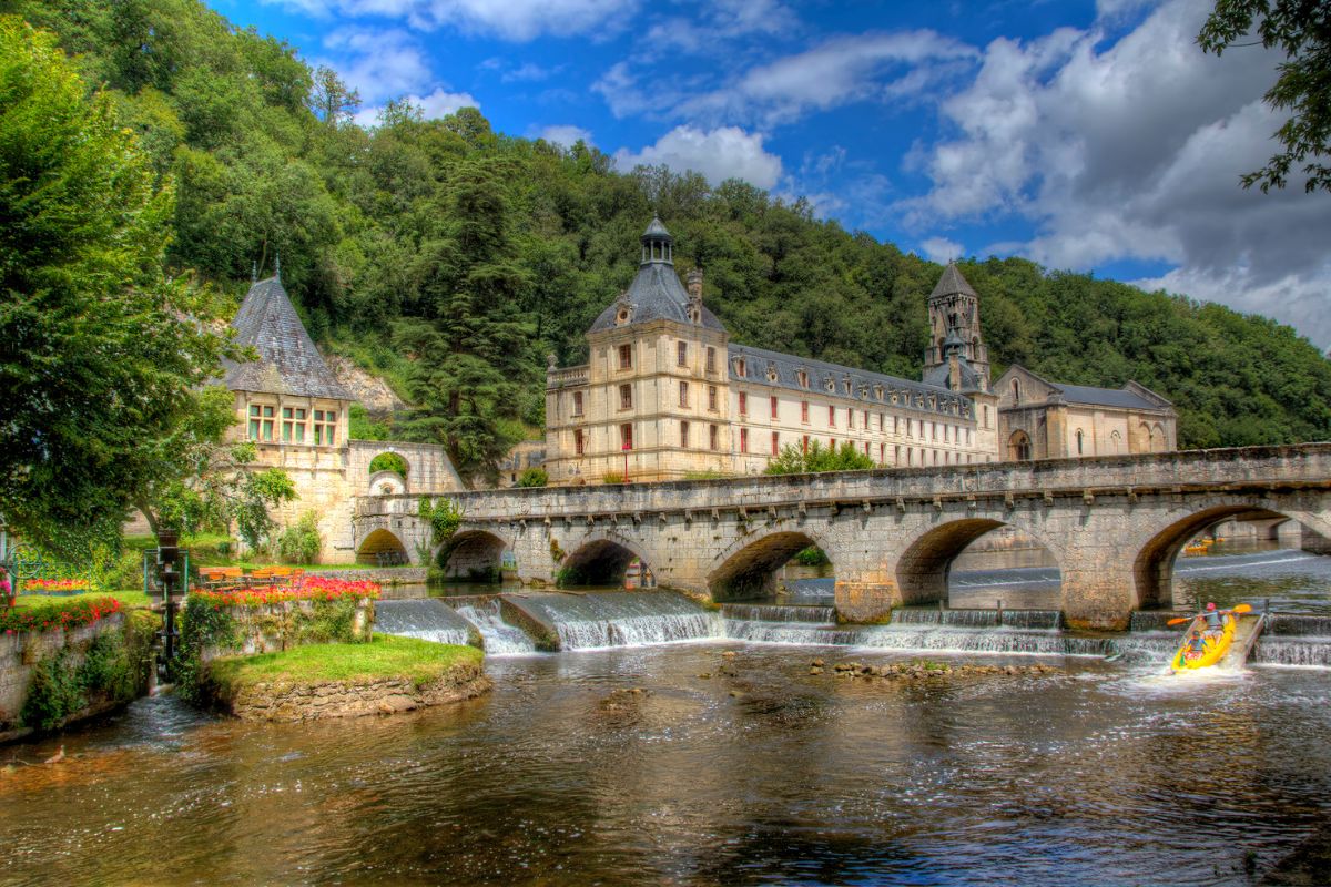 Les 5 plus beaux villages de Dordogne à voir en 2024