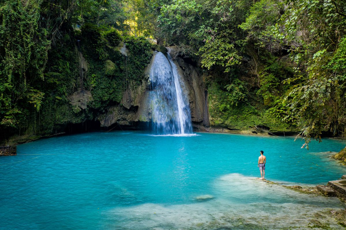 Top 5 des plus belles îles aux Philippines en 2024