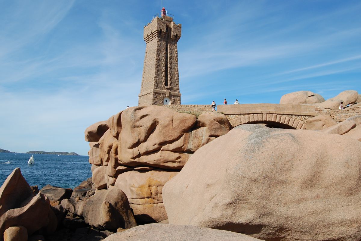 Les 5 plus beaux endroits à voir en famille en Bretagne