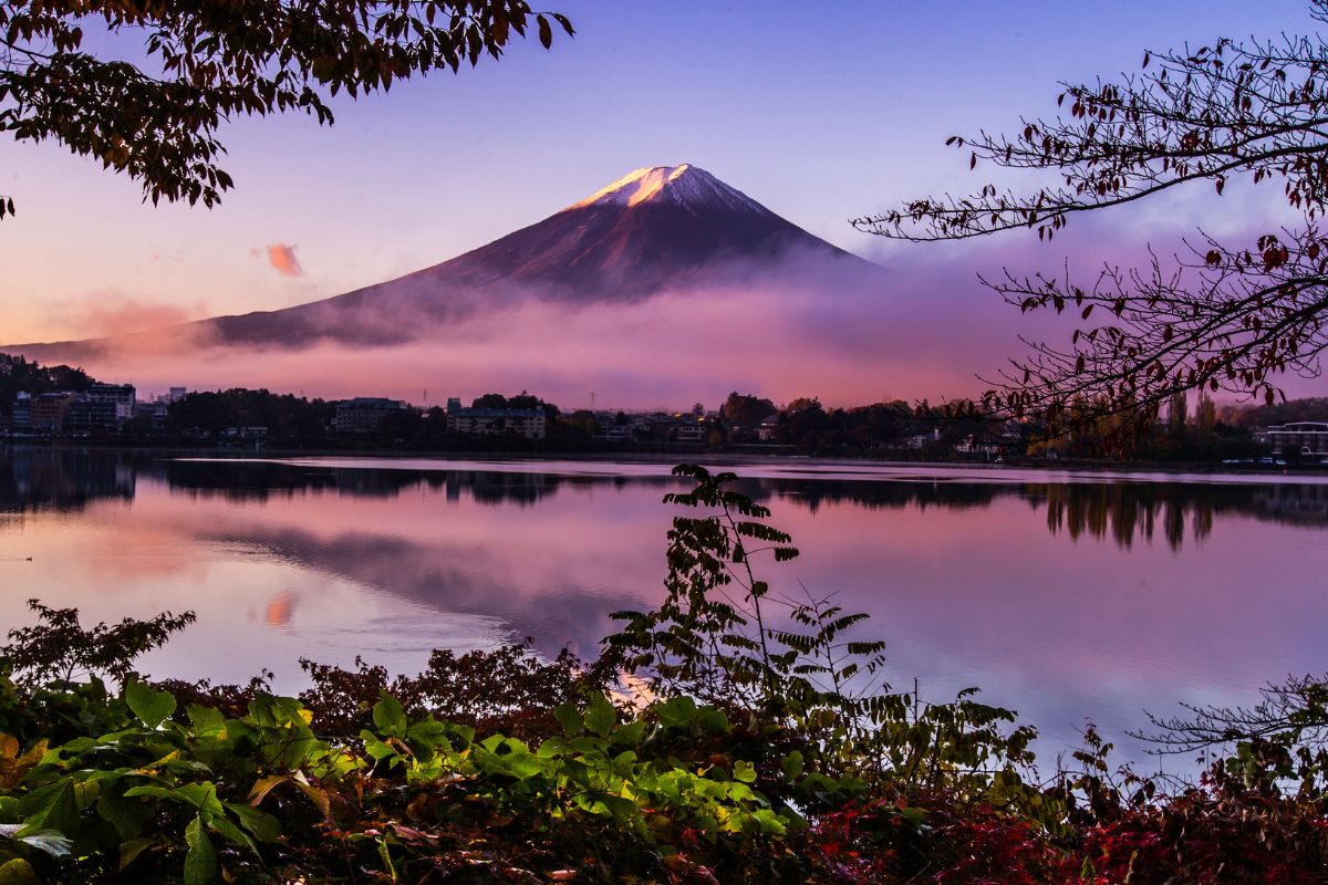 Pourquoi les Français aiment tant le Japon ?