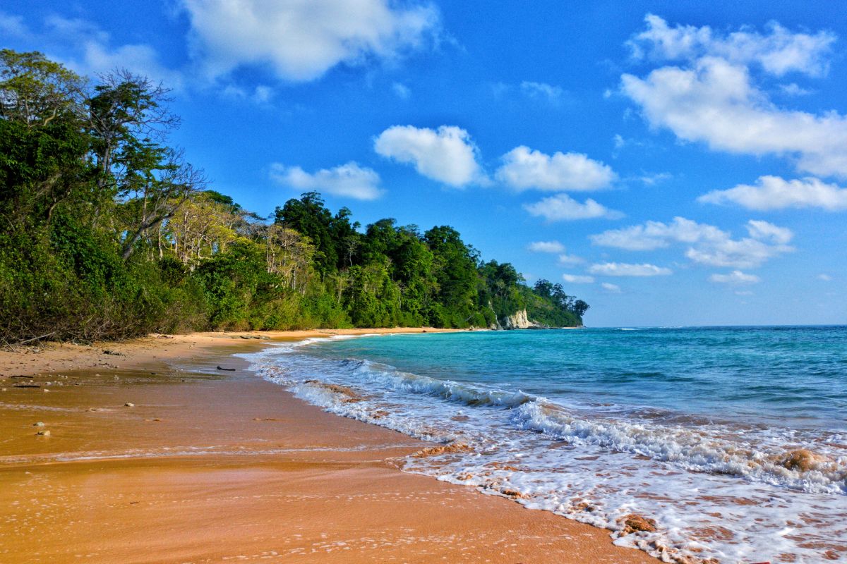 Les îles Andaman : Le guide pour découvrir cet archipel