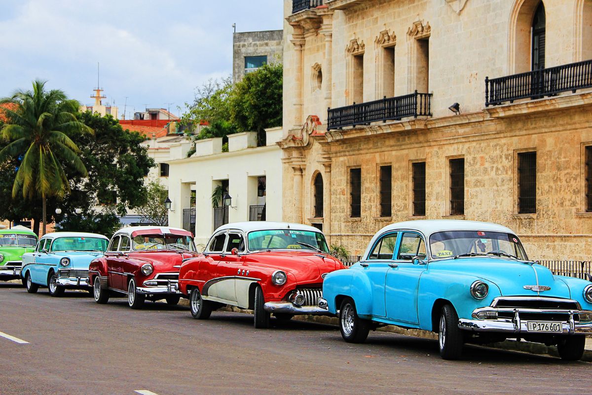 Quel budget faut-il voir 15 jours à Cuba en 2024 ?