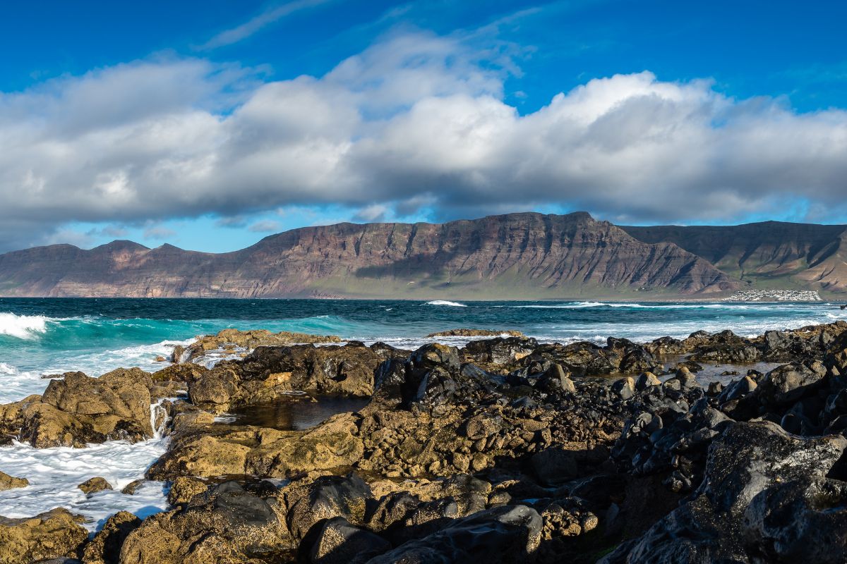 Les 10 meilleurs endroits où loger à Lanzarote en 2024