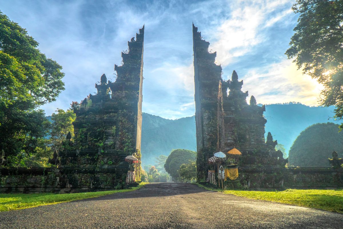 Comment faire pour se rendre en avion à Bali ?