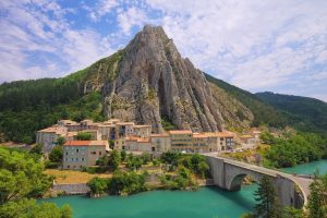 Les 5 plus beaux villages de Haute-Provence à voir en 2024