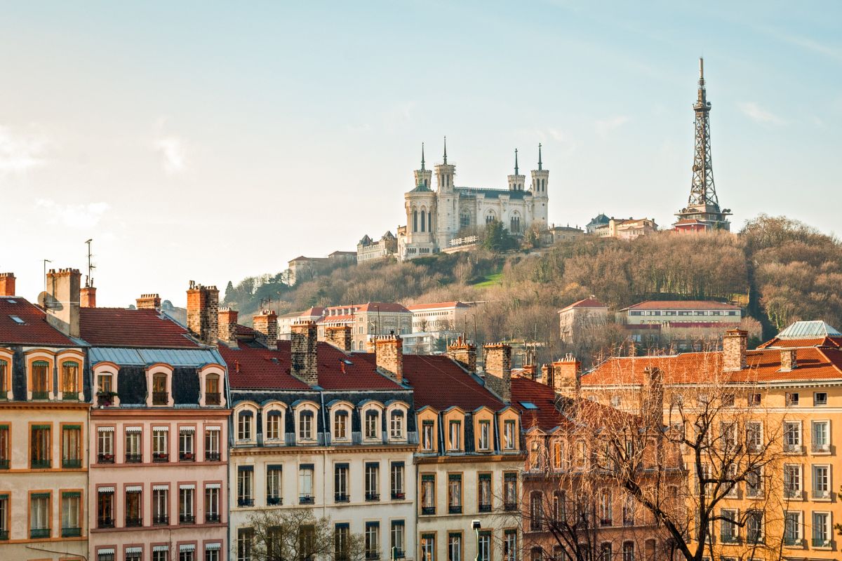 Les 10 meilleures activités à faire à Lyon le Dimanche en 2024