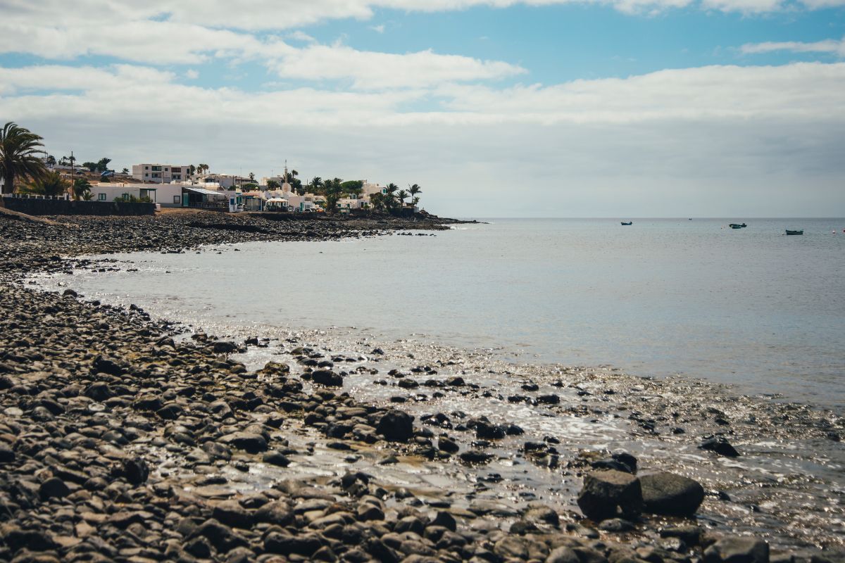 Les 10 meilleurs endroits où loger à Lanzarote en 2024