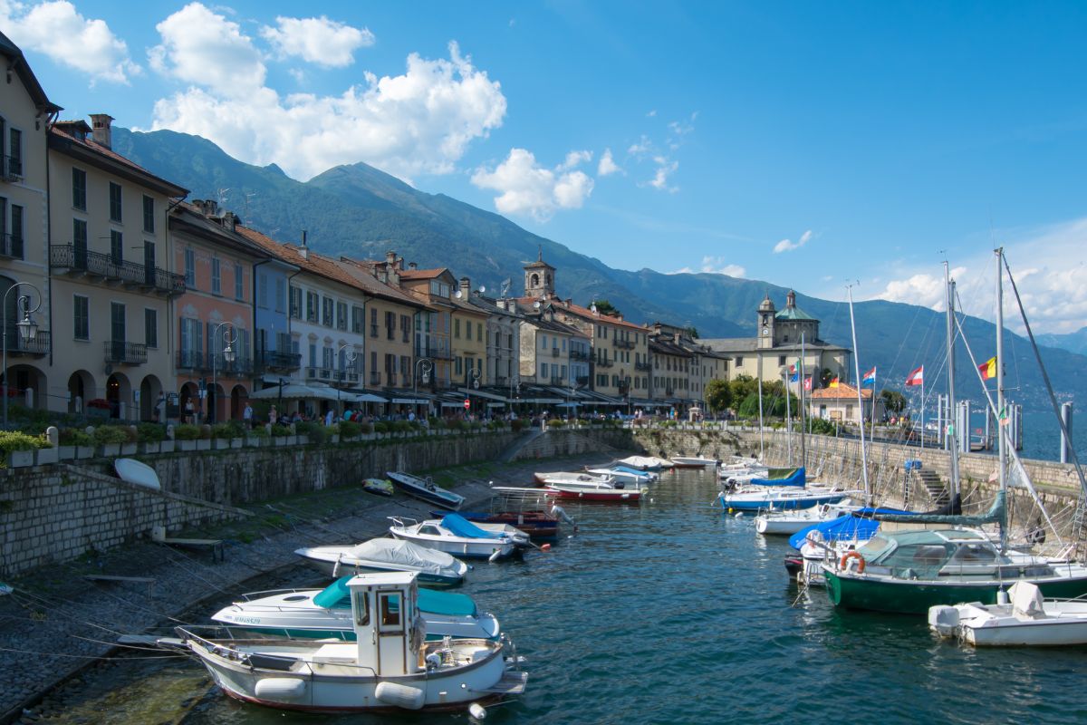 10 jours pour voir les Lacs Italiens : Le meilleur circuit