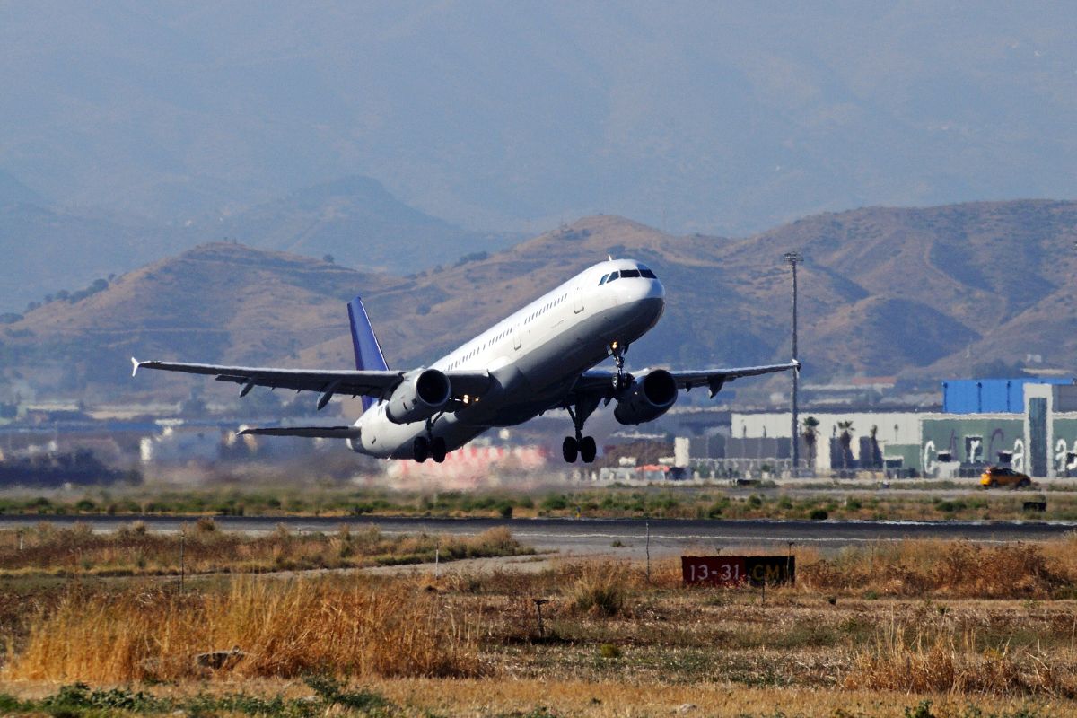 Aéroport international de Malaga-Costa del Sol