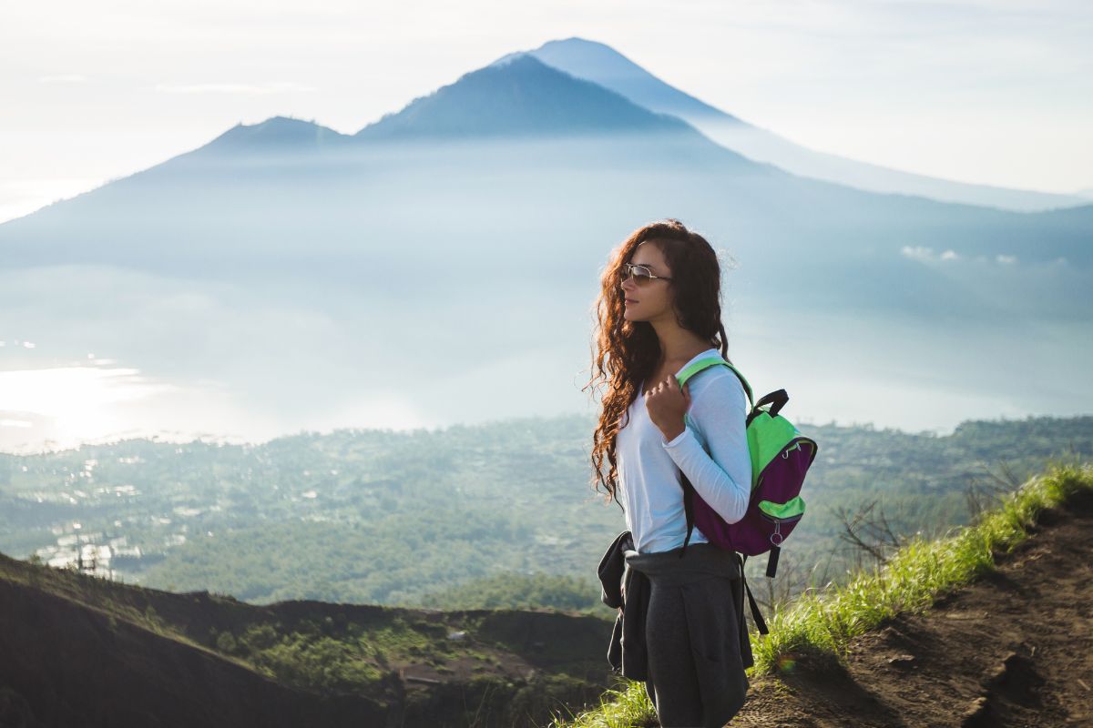 Explorer Bali