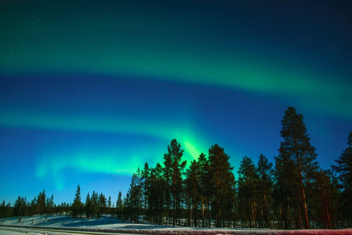 Inari : berceau de la culture sami