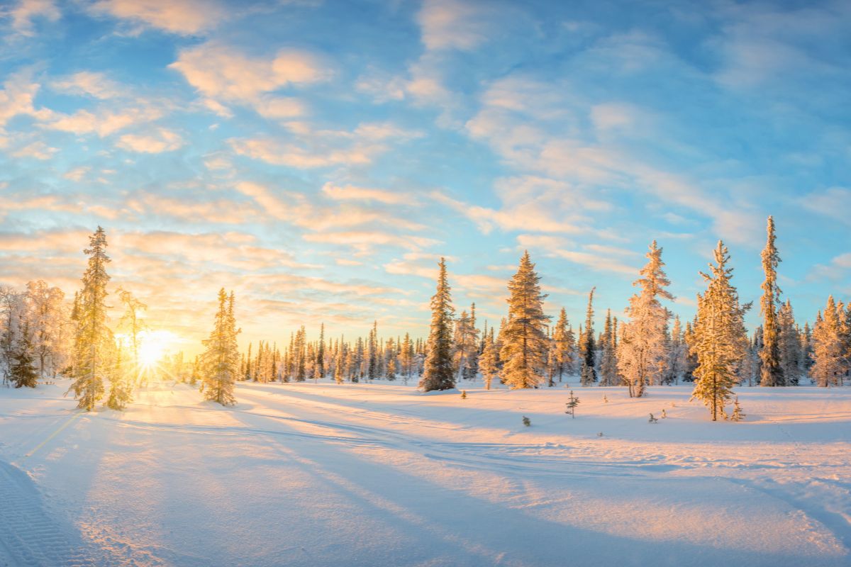 Saariselkä