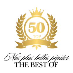 Top 50 hotels