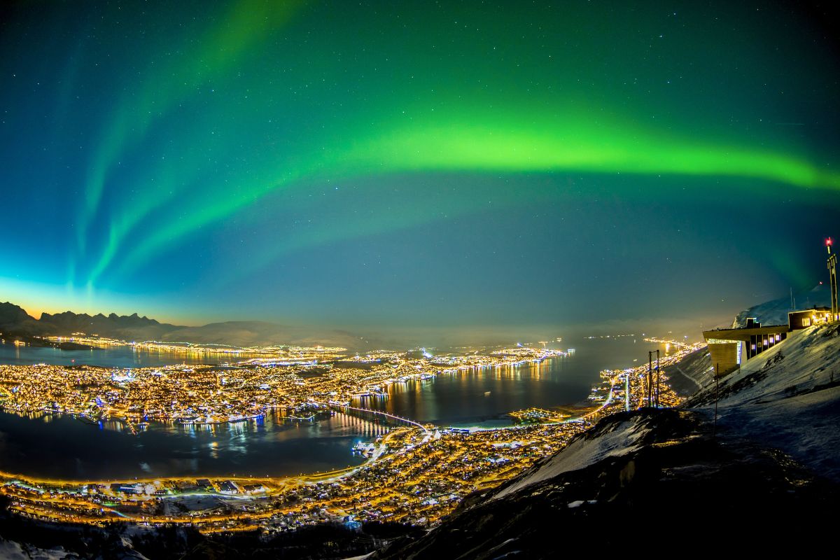 Tromsø