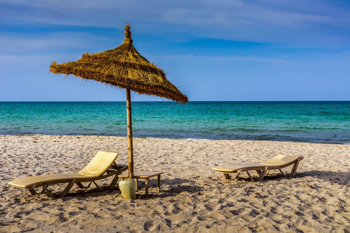 Quand partir à Djerba : Le moment idéal ?