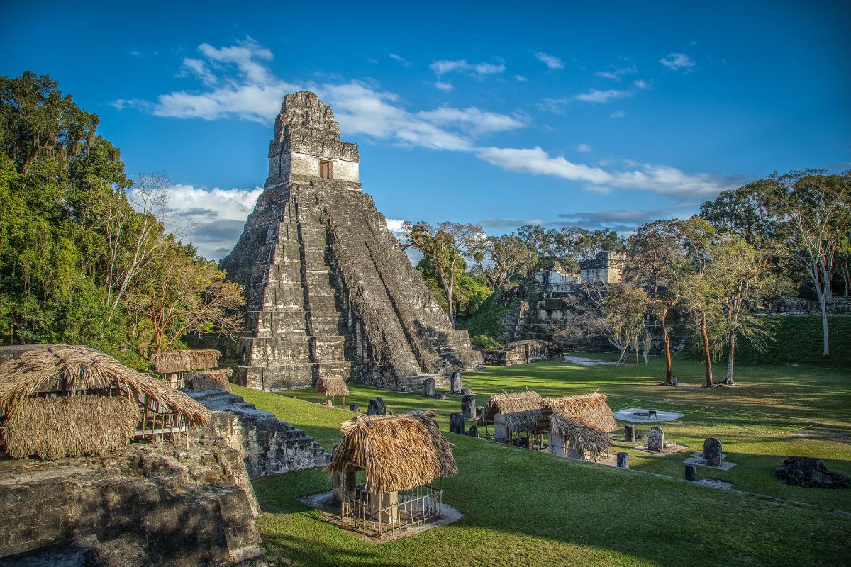 Quand partir au Guatemala : La meilleure période en 2024 ?