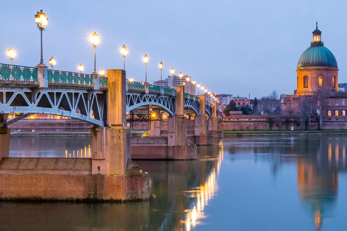 Les 8 meilleurs endroits où dormir le long du canal du midi en 2024