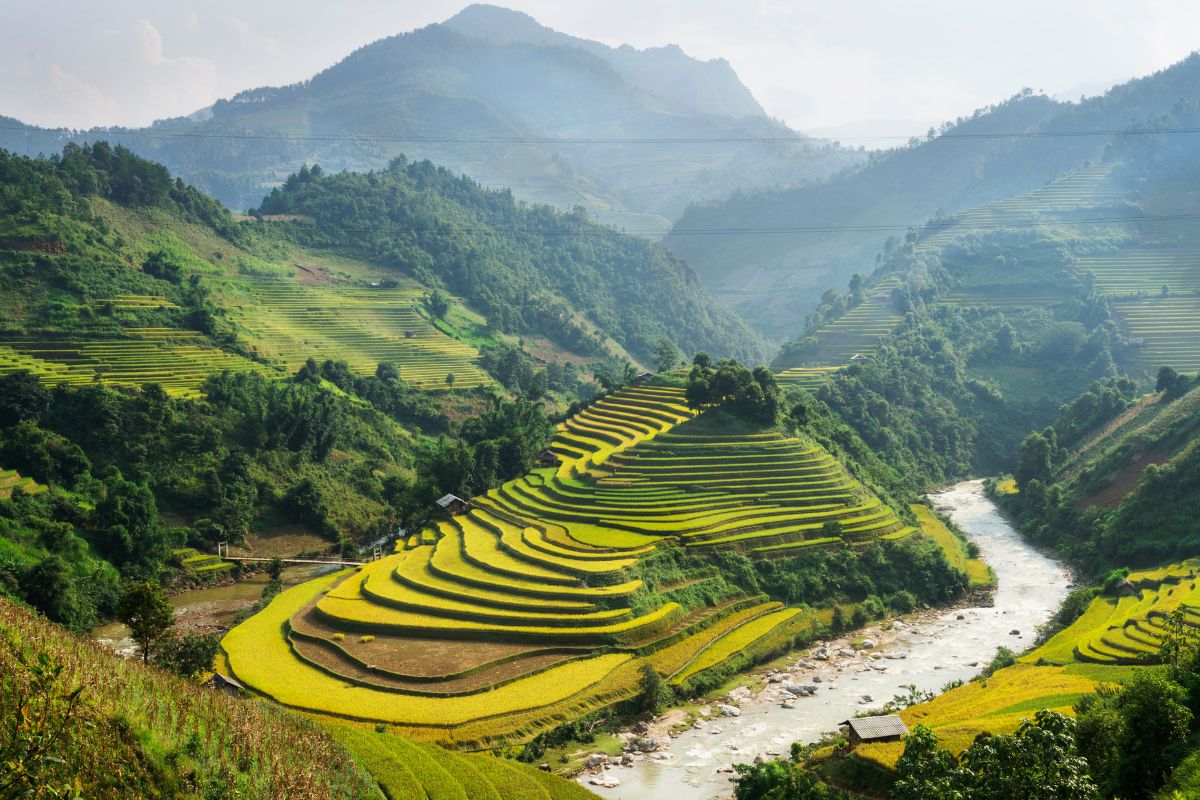 Quel prix pour un voyage au Vietnam de 15 jours ?