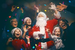 Les 10 plus belles destinations pour fêter Noël en famille en 2024