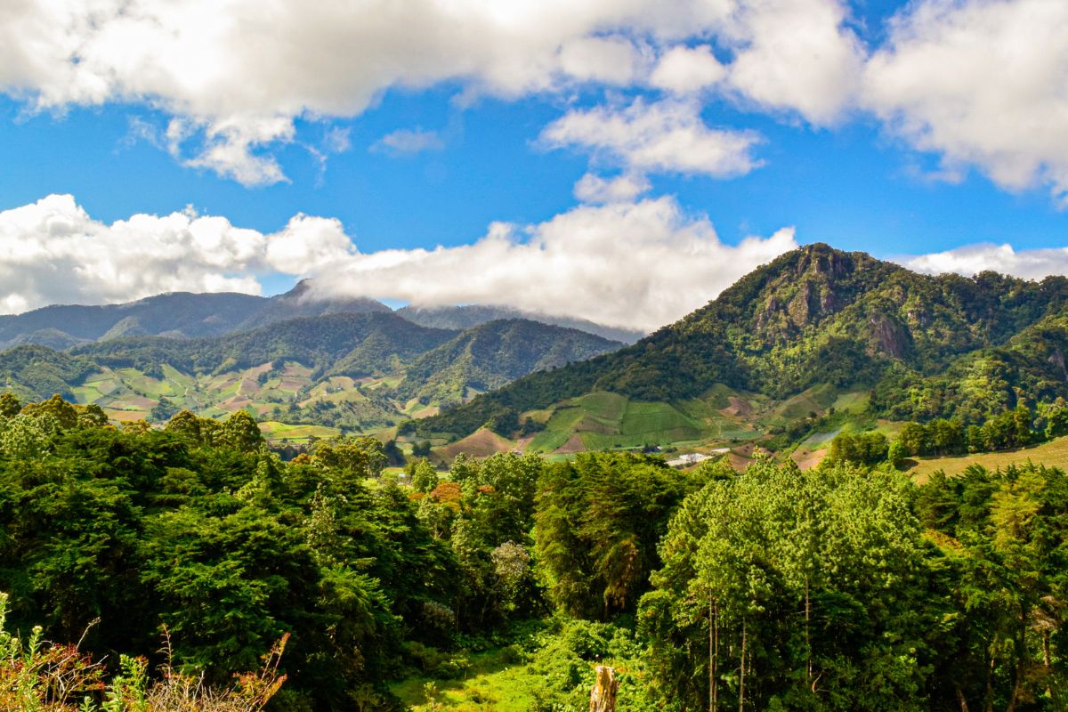 Quand partir au Panama : La meilleure période ?