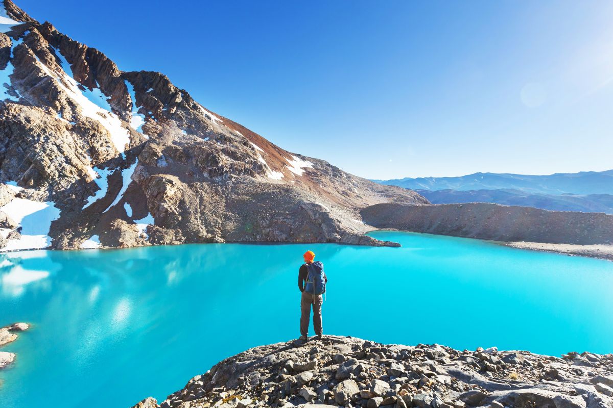 Quand partir en Patagonie pour ses vacances de luxe ?