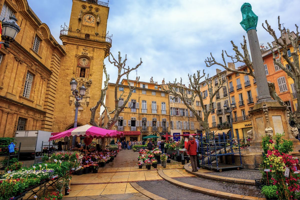 Les 8 plus beaux coins autour de Marseille à découvrir en 2025