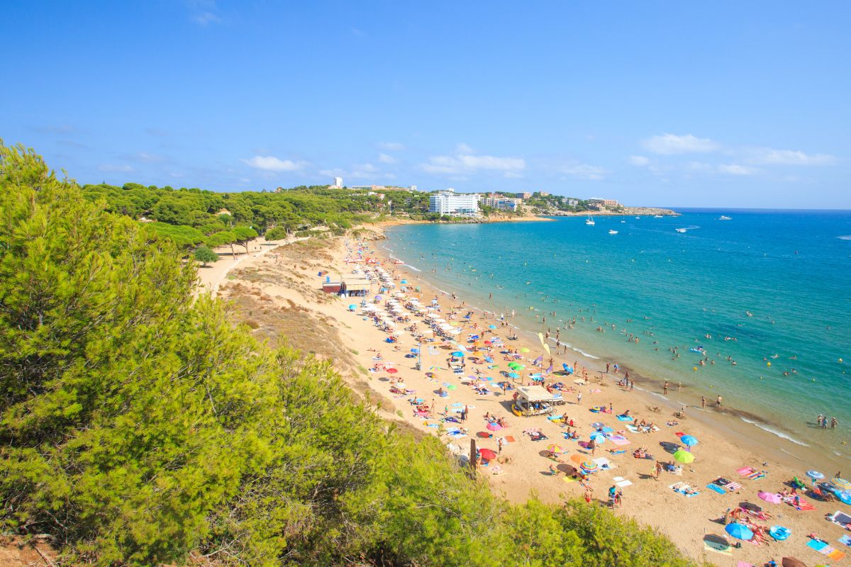 Comment vraiment visiter Salou en 2024 ?